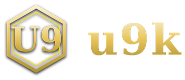 u9k logo